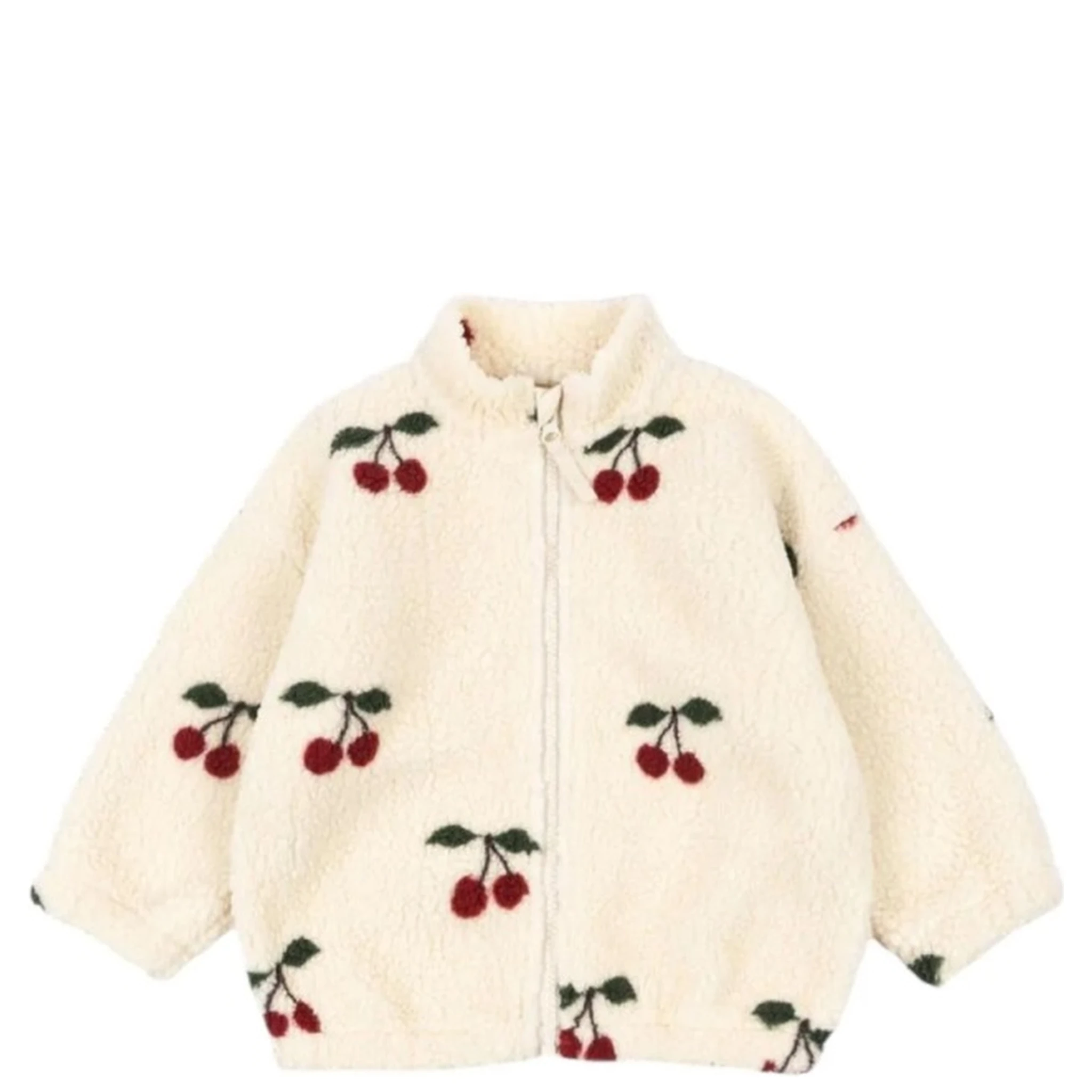 JACKET "CHERRY"