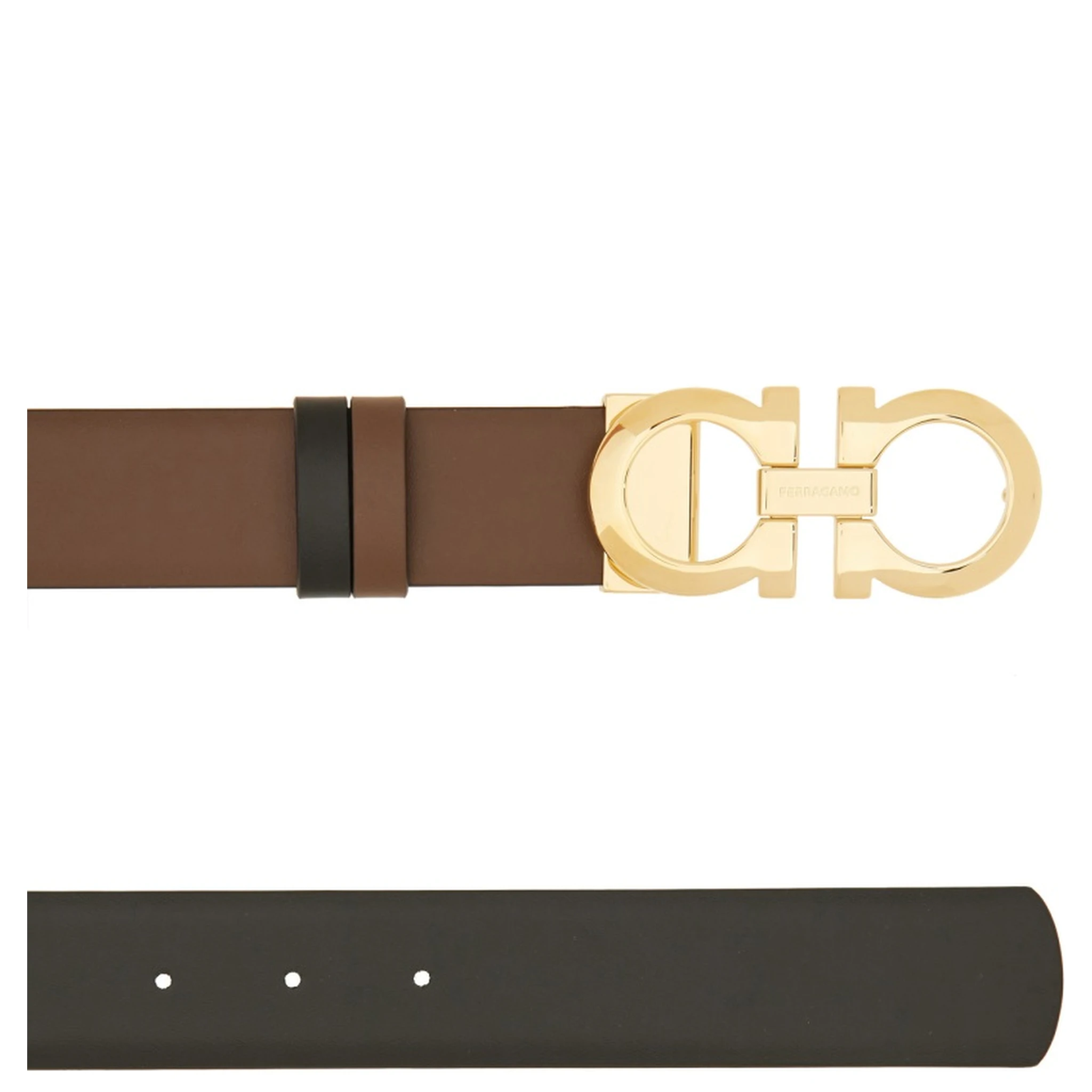 حزام ذو "خطافات" قابلة للعكس