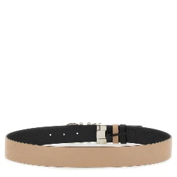 GANCINI REVERSIBLE BELT