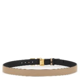 REVERSIBLE BELT HOOKS