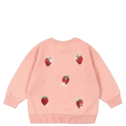 "STRAWBERRY" SHIRT