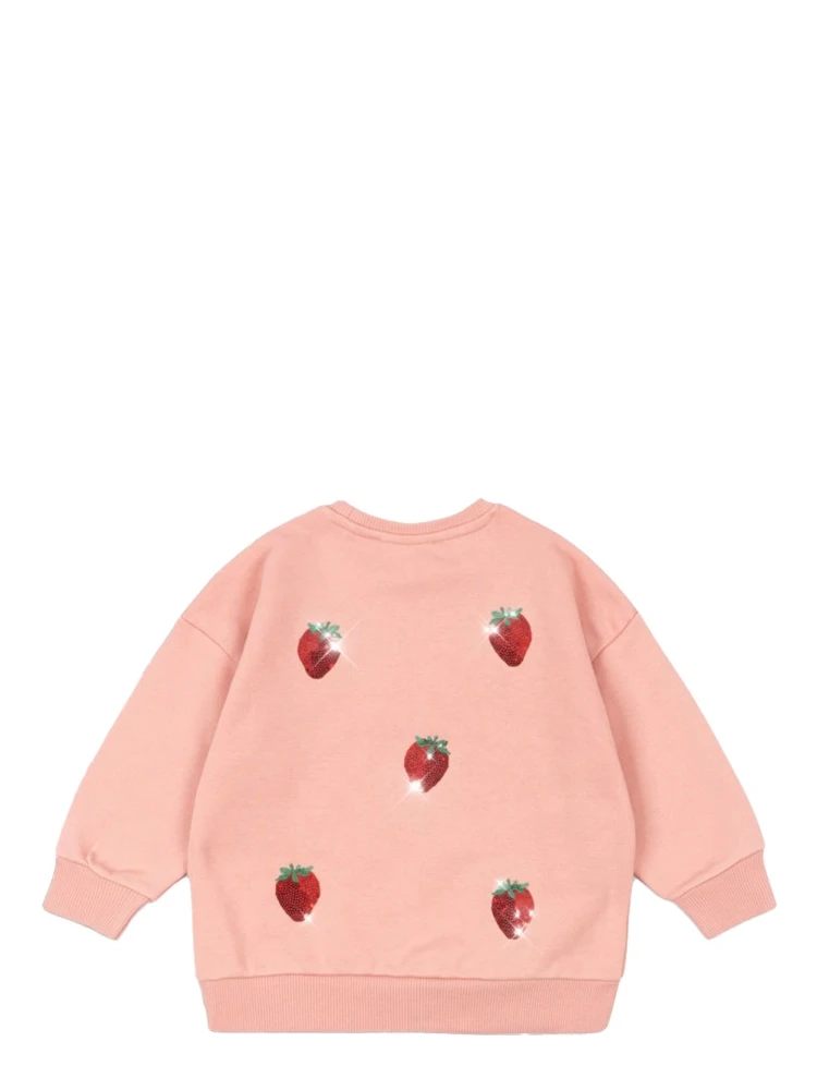 "STRAWBERRY" SHIRT alternative