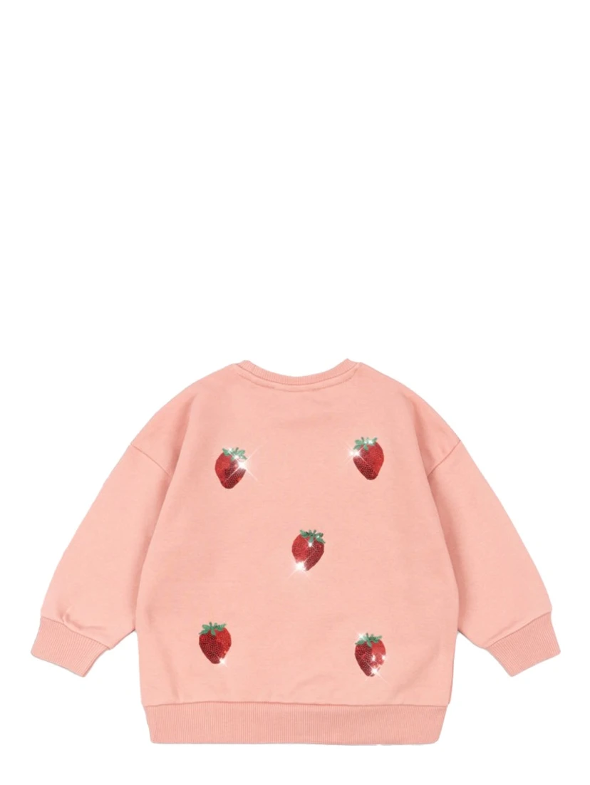 "STRAWBERRY" SHIRT