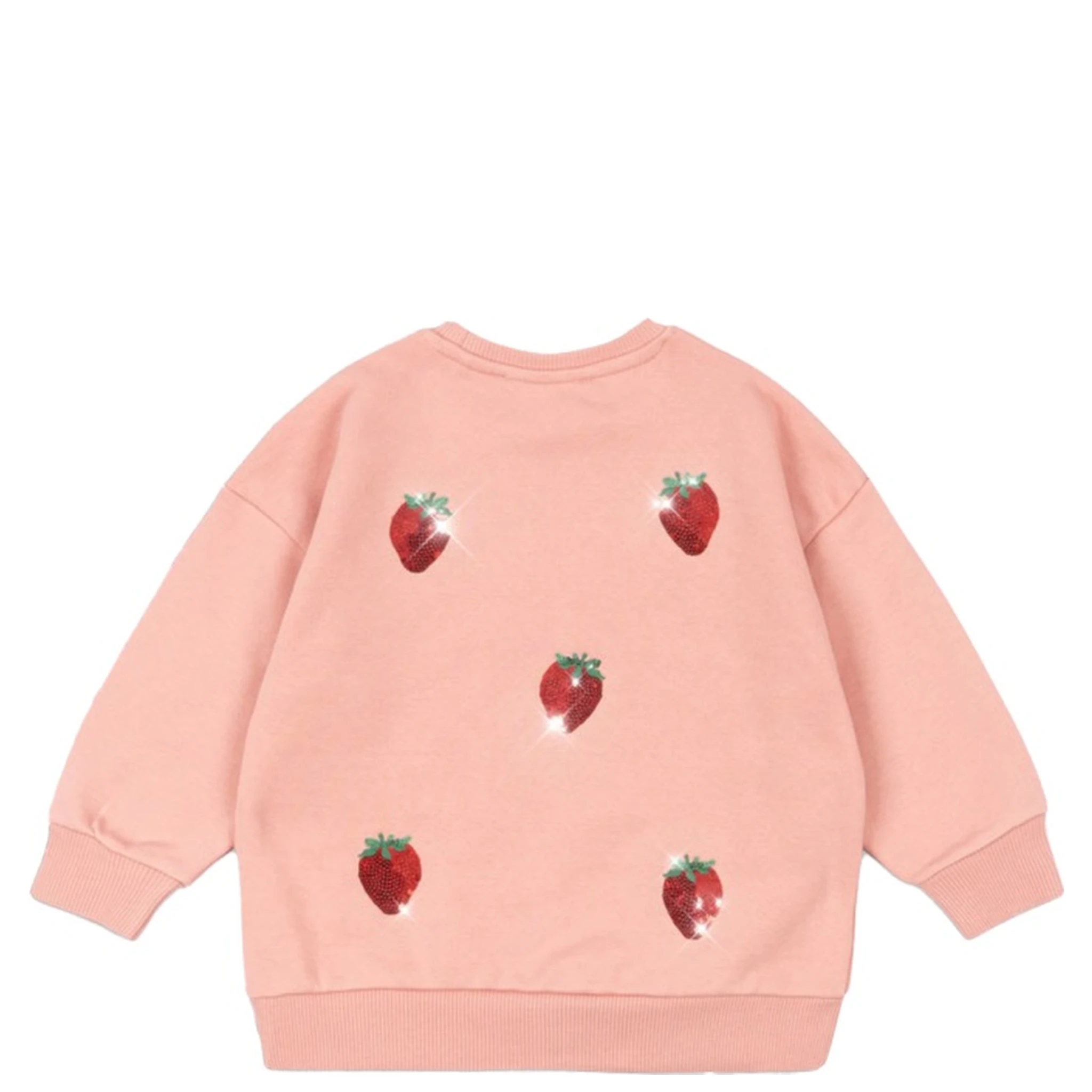 "STRAWBERRY" SHIRT