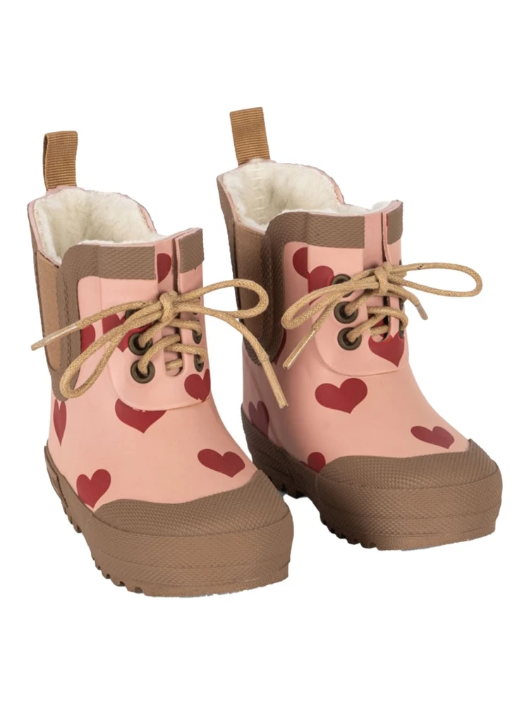 BOOTS "HEARTS" alternative