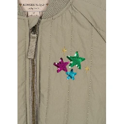 "STARS" JACKET