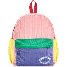 "TIC TAC TOE" BACKPACK