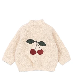JACKET "CHERRY"