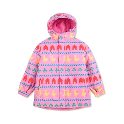 JACKET "FIGURES"