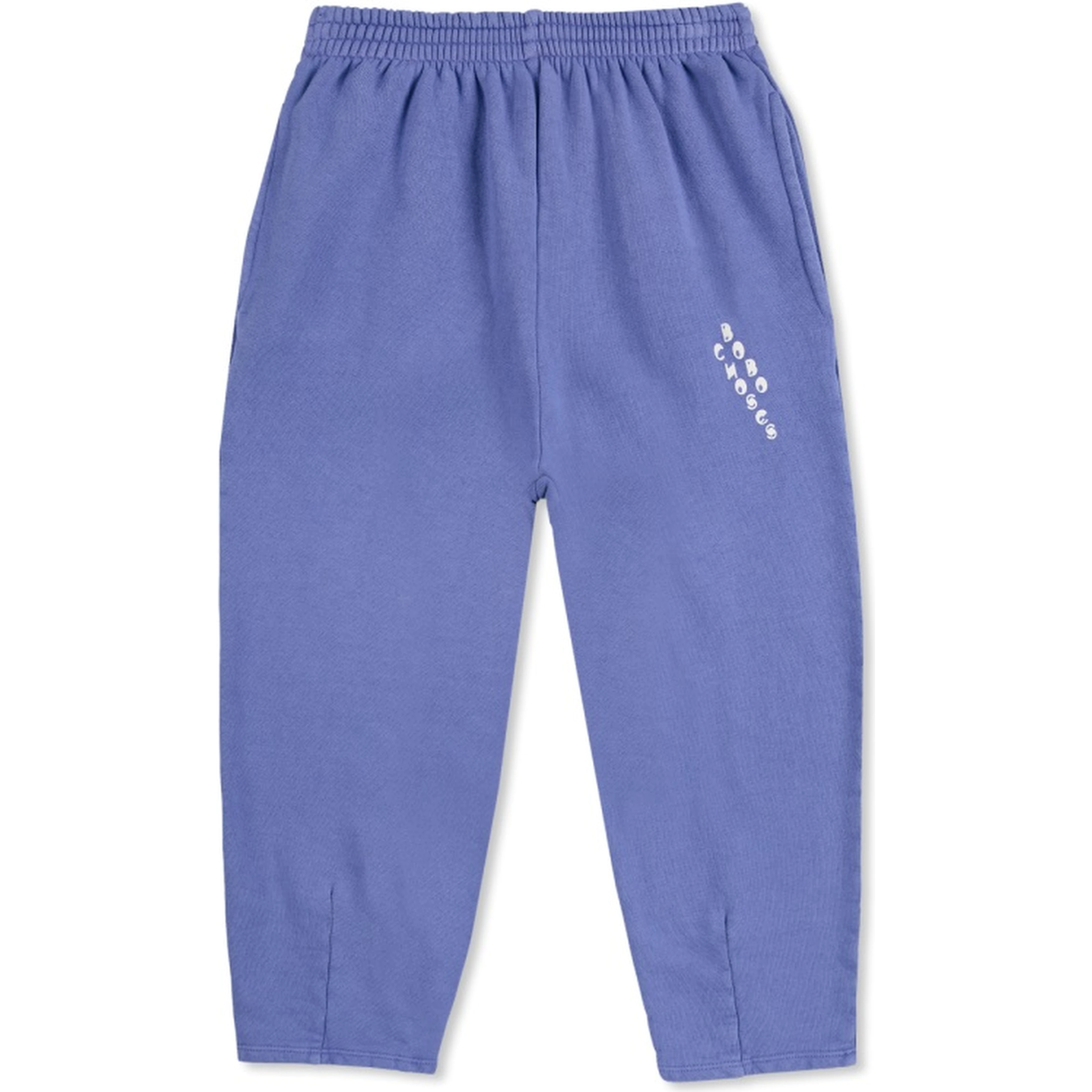 LOGO PANTS