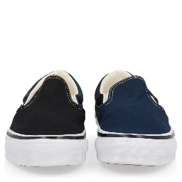 أحذية رياضية من فانز بالتعاون مع ملابس مصممة هندسياً