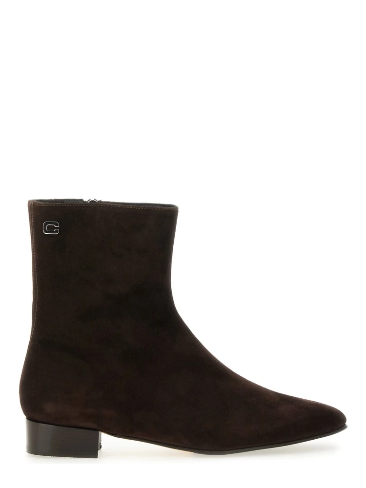 ANKLE BOOT "AIGLON"