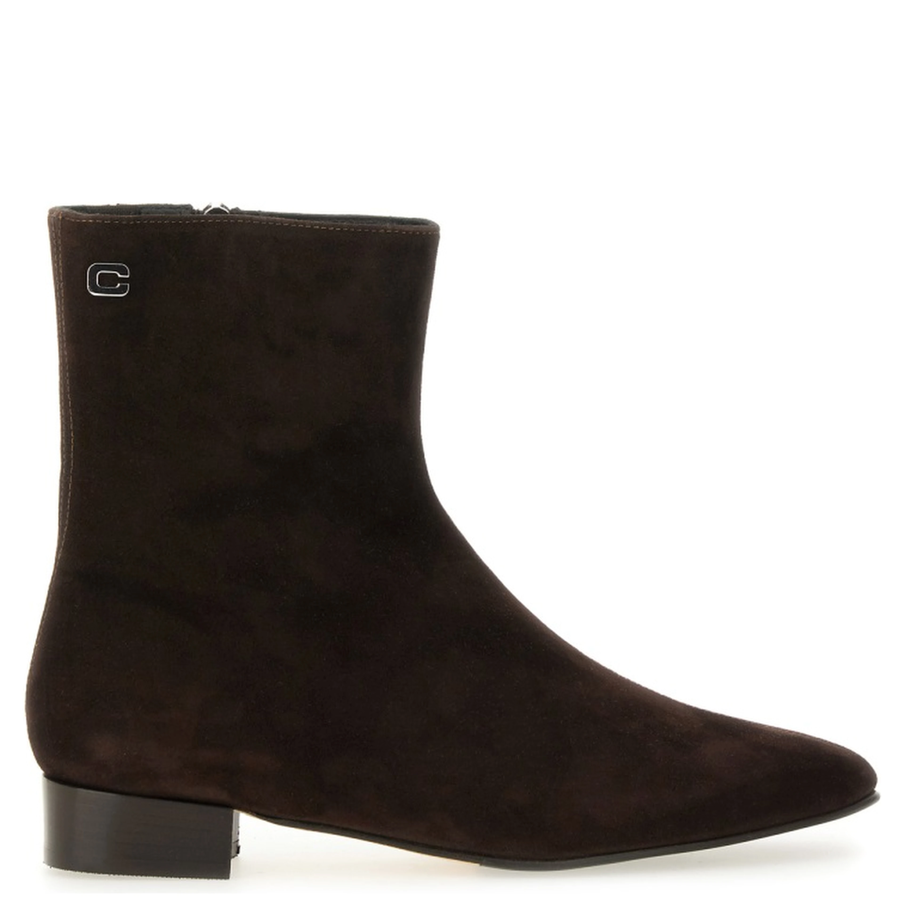 ANKLE BOOT "AIGLON"