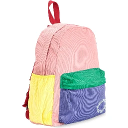 "TIC TAC TOE" BACKPACK