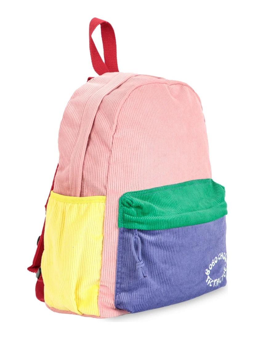 "TIC TAC TOE" BACKPACK