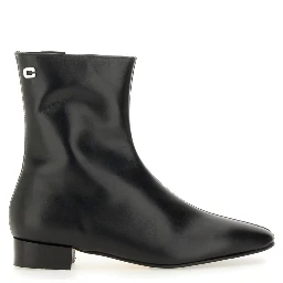 ANKLE BOOT "AIGLON"