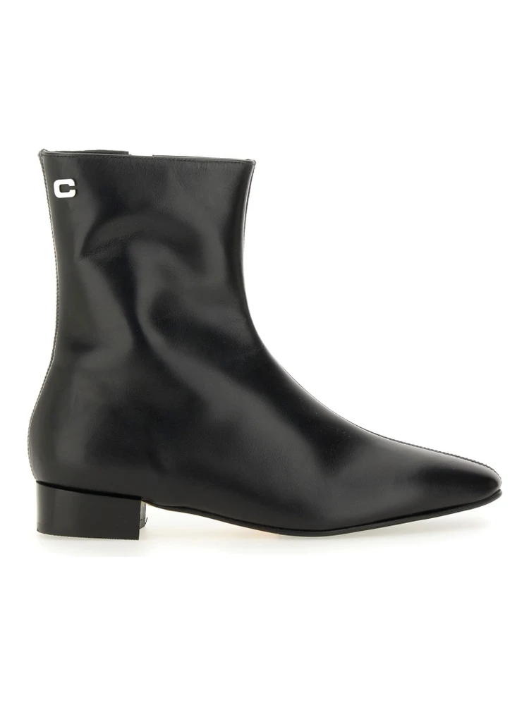 ANKLE BOOT "AIGLON"