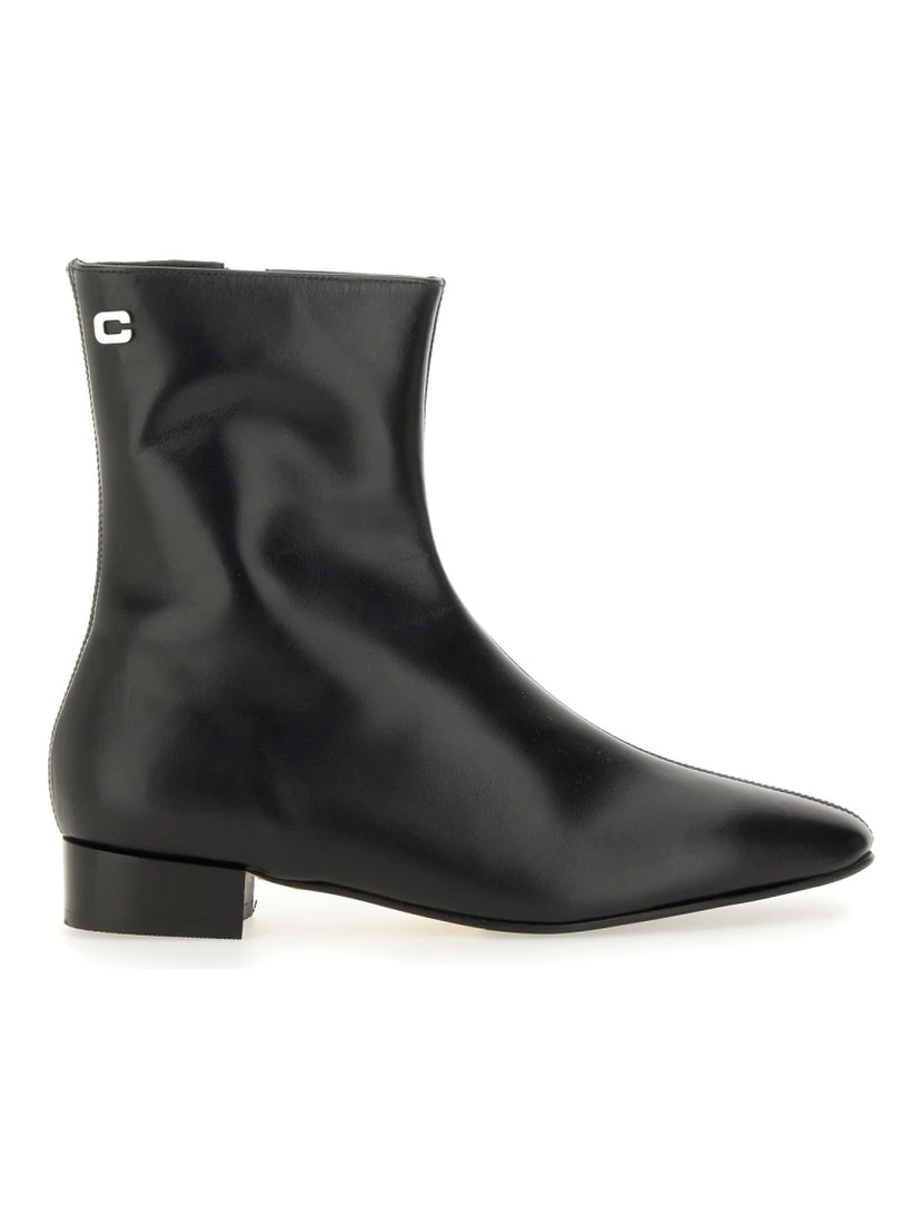 ANKLE BOOT "AIGLON"
