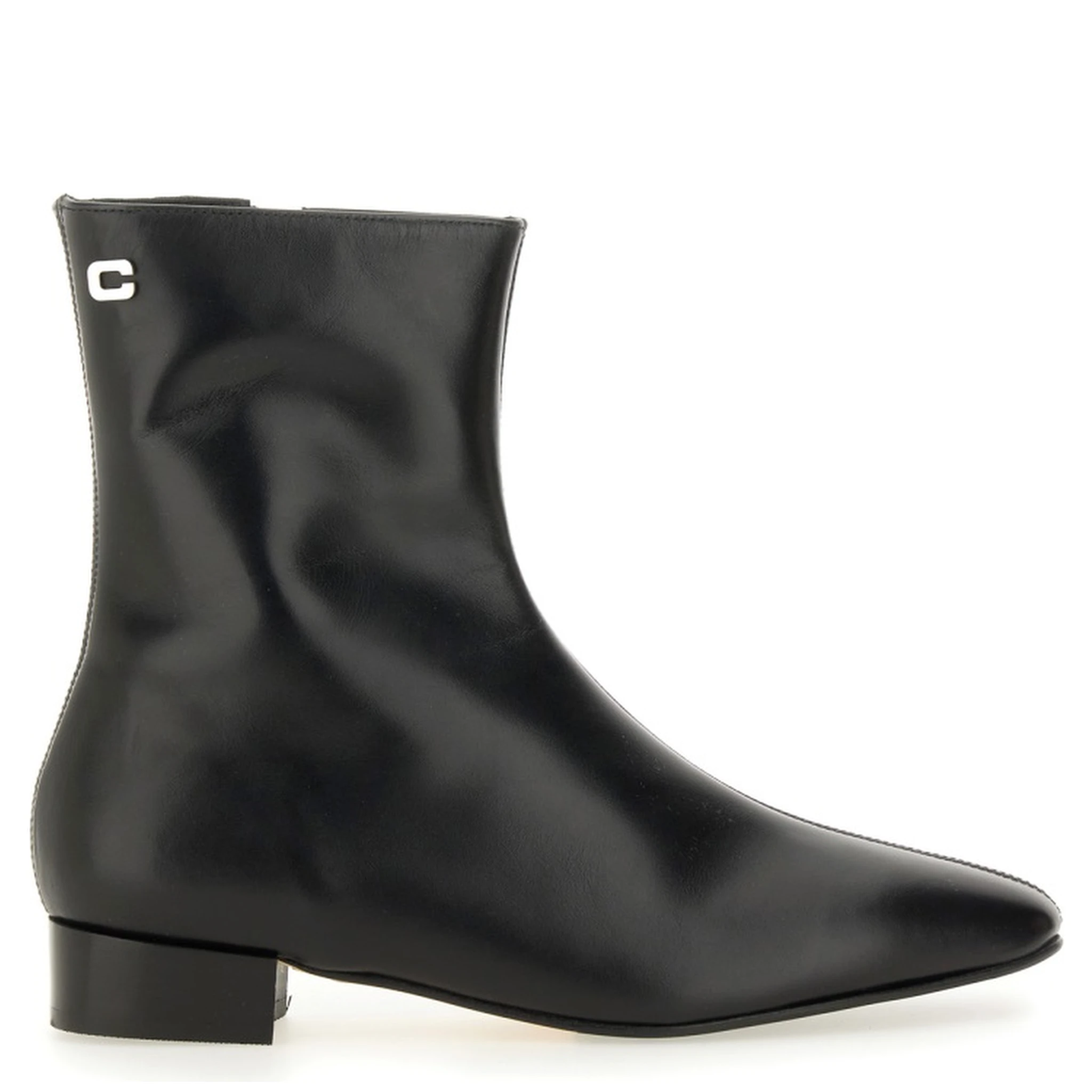 ANKLE BOOT "AIGLON"
