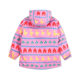 JACKET "FIGURES"
