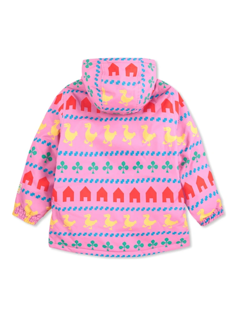 JACKET "FIGURES"