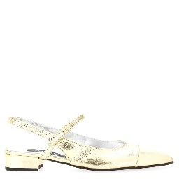 SLINGBACK "OCEAN"