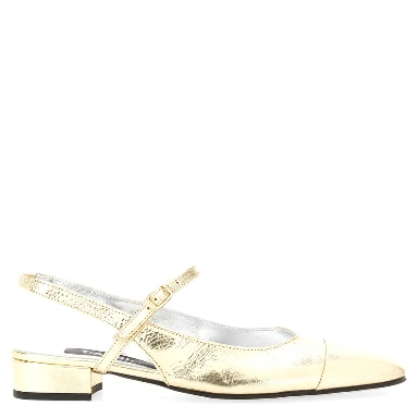 SLINGBACK "OCEAN"