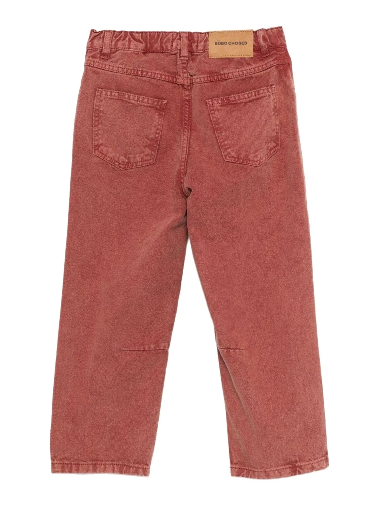 PANTS WITH LOGO alternative