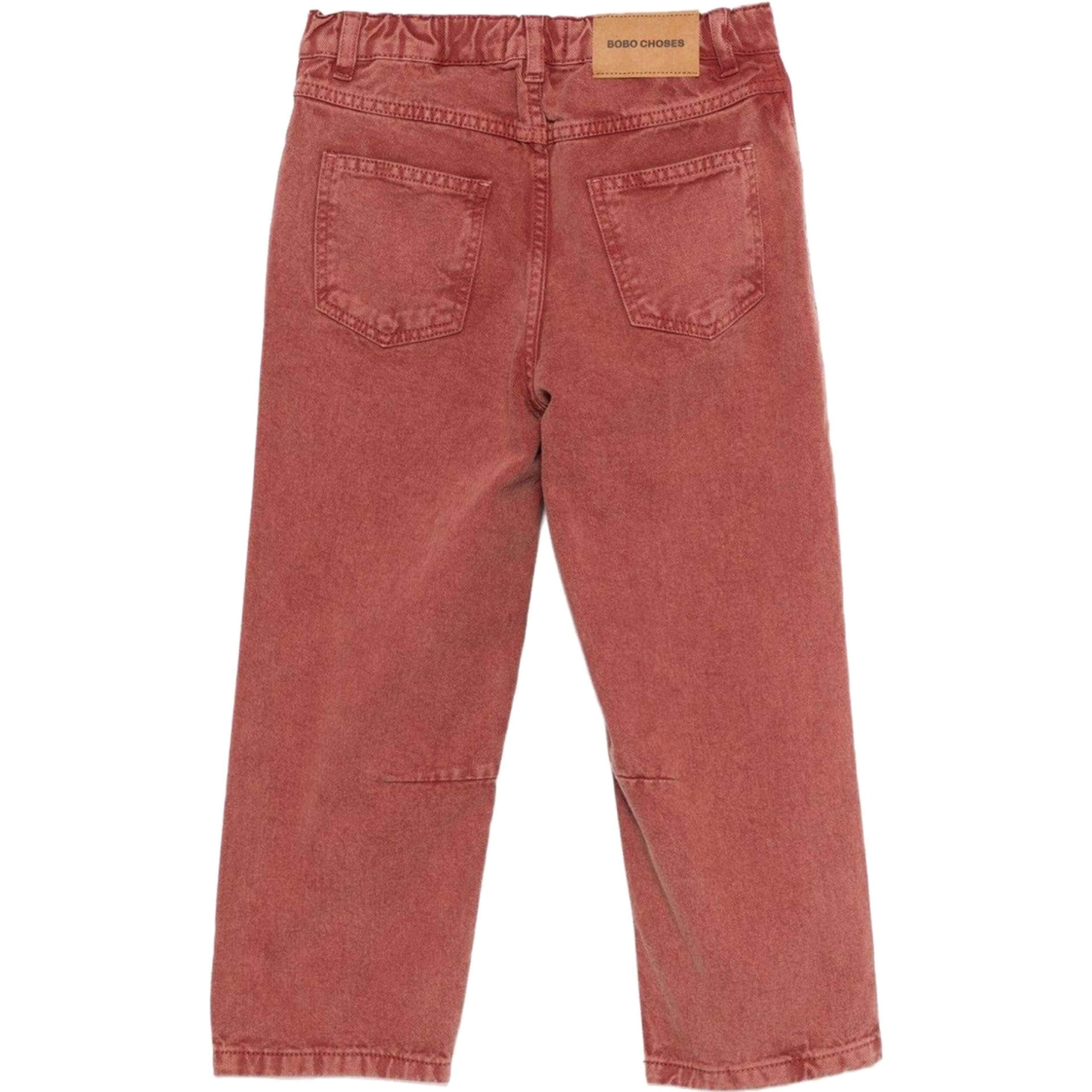 PANTS WITH LOGO