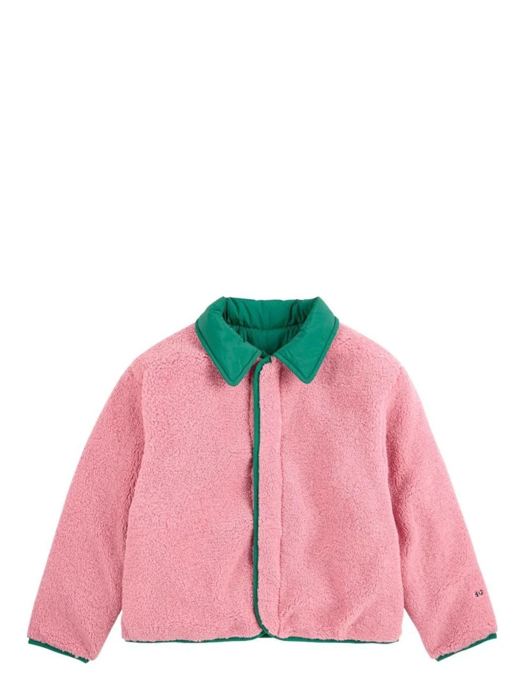 "DOUBLE FACE" JACKET alternative