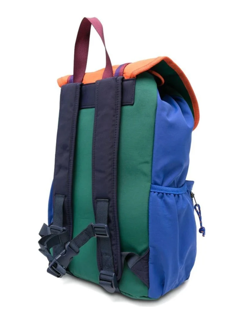 BACKPACK WITH LOGO