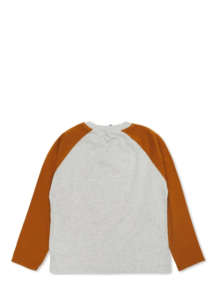 "TIC TAC TOE" LOGO T-SHIRT