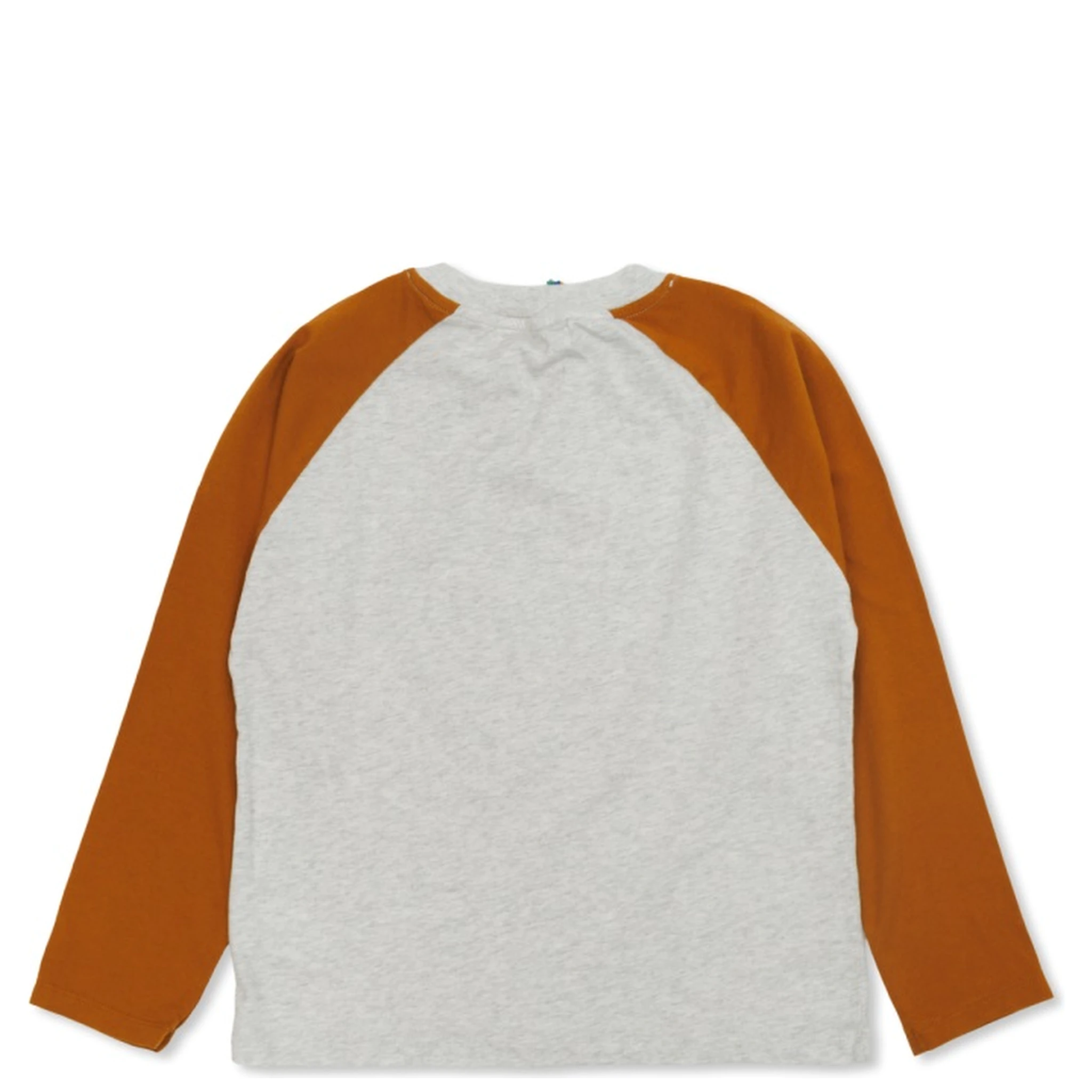 "TIC TAC TOE" LOGO T-SHIRT