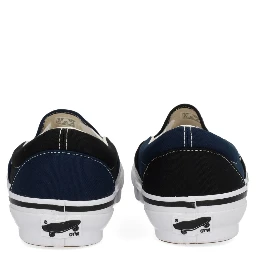 أحذية رياضية من فانز بالتعاون مع ملابس مصممة هندسياً