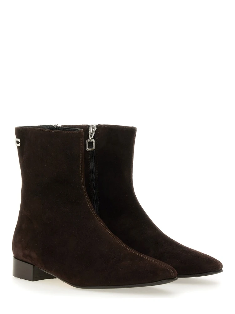 ANKLE BOOT "AIGLON" alternative