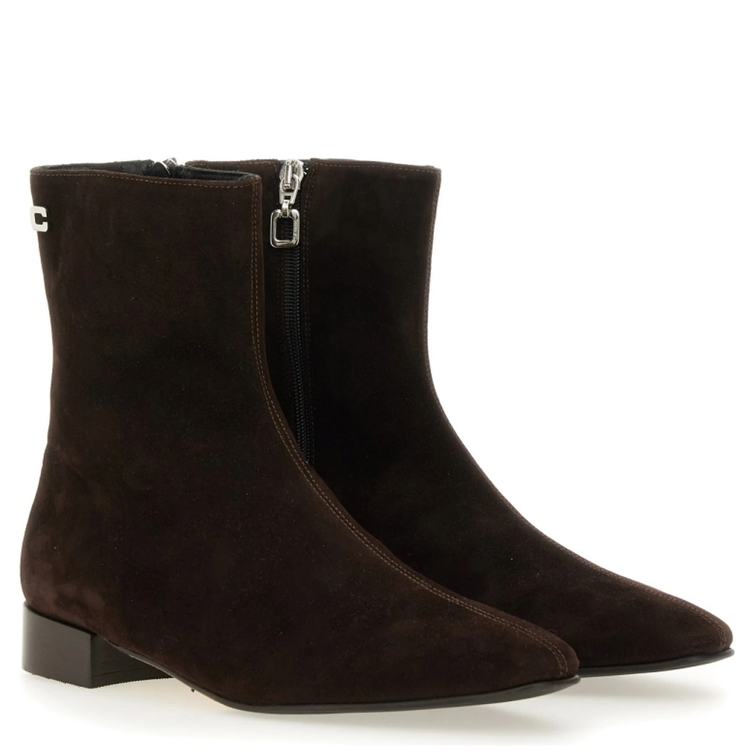 ANKLE BOOT "AIGLON"