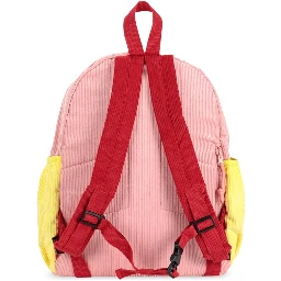 "TIC TAC TOE" BACKPACK