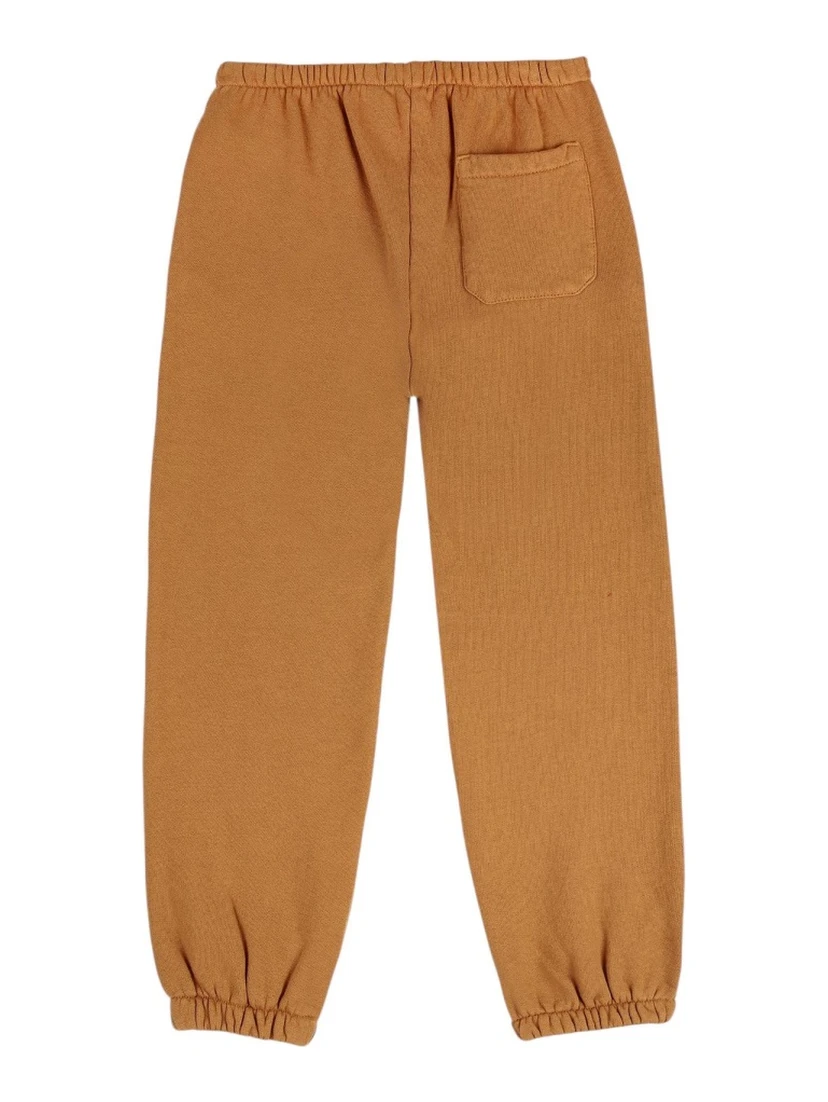 "CHESS" LOGO PANTS