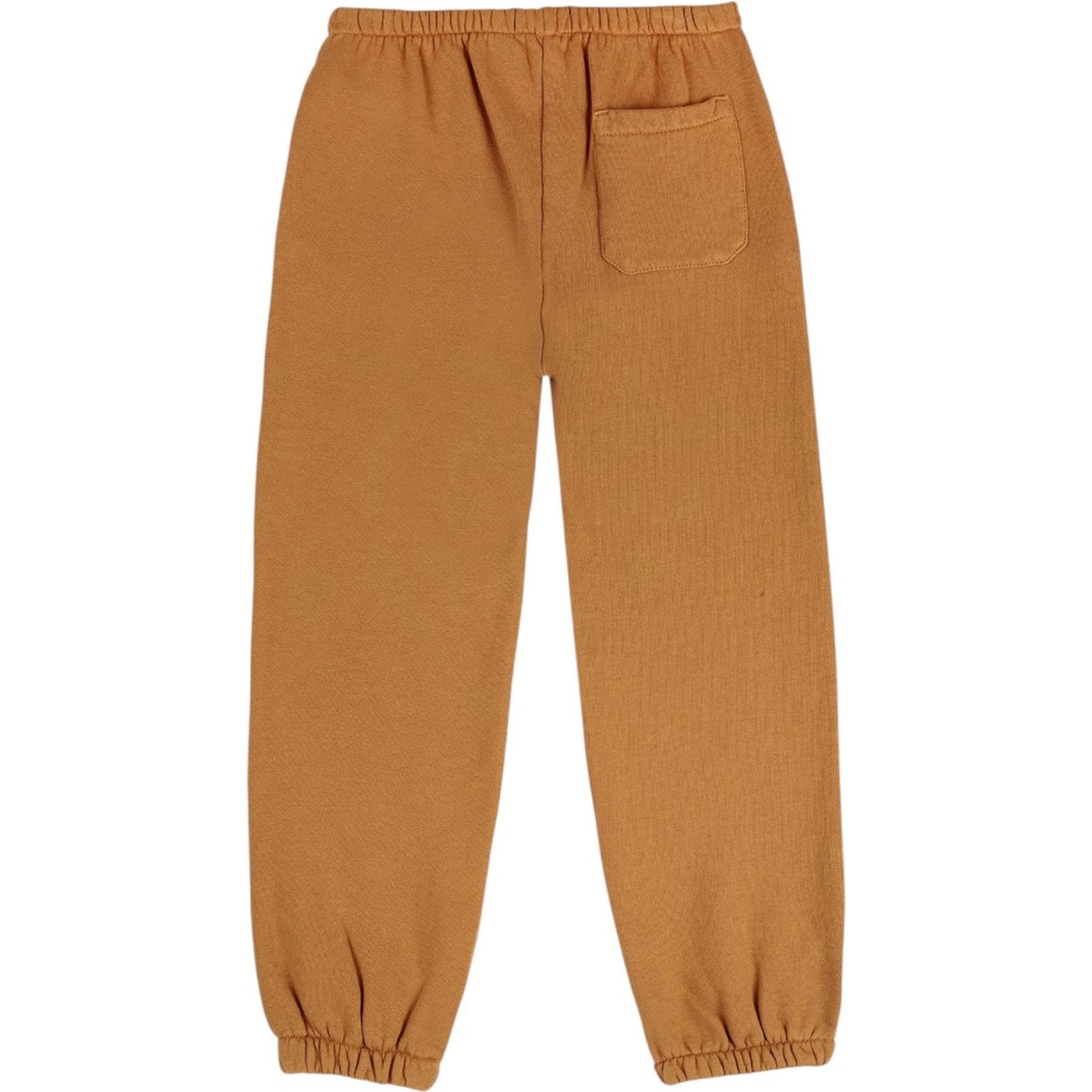 "CHESS" LOGO PANTS