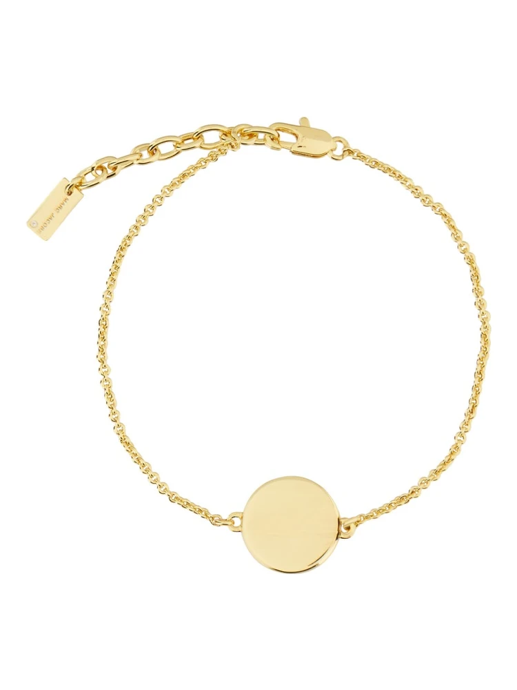 "BUTTON" BRACELET alternative