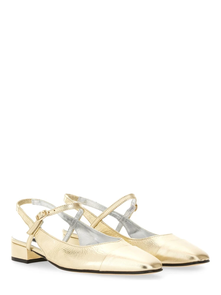 SLINGBACK "OCEAN" alternative