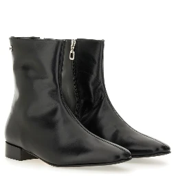 ANKLE BOOT "AIGLON"