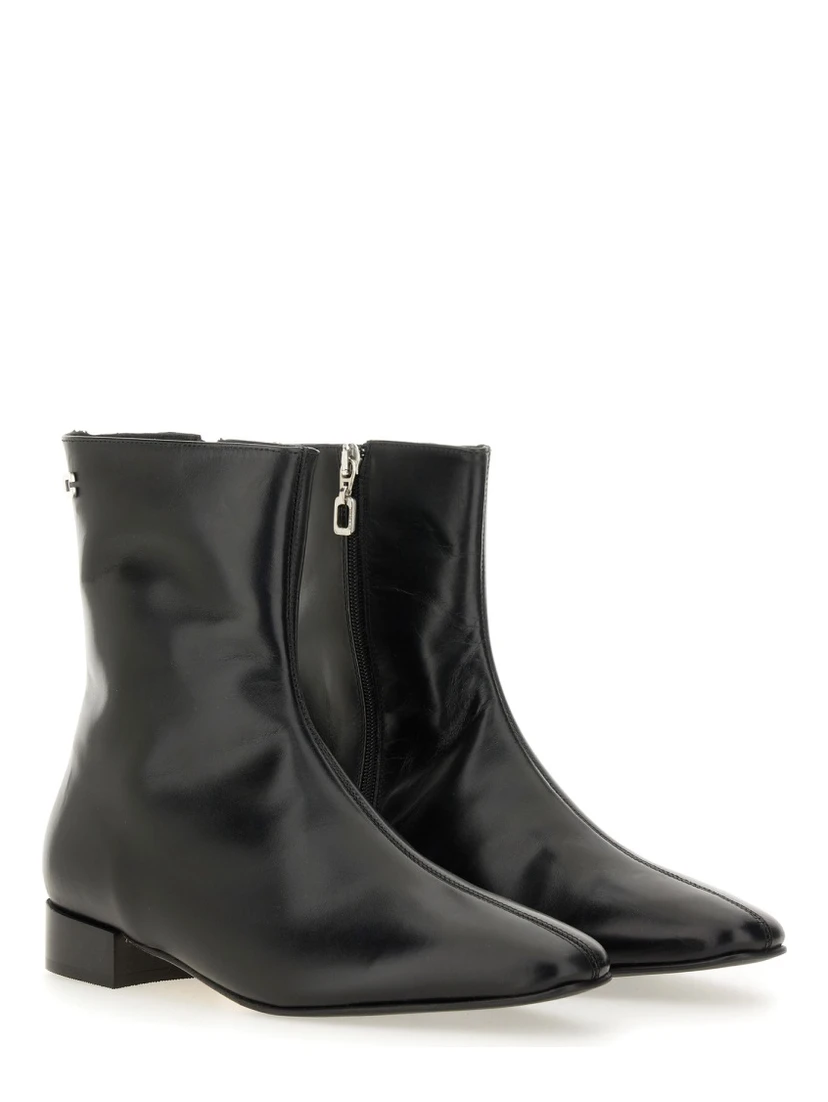 ANKLE BOOT "AIGLON"