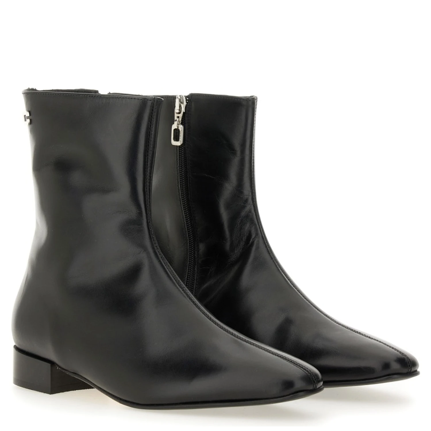 ANKLE BOOT "AIGLON"