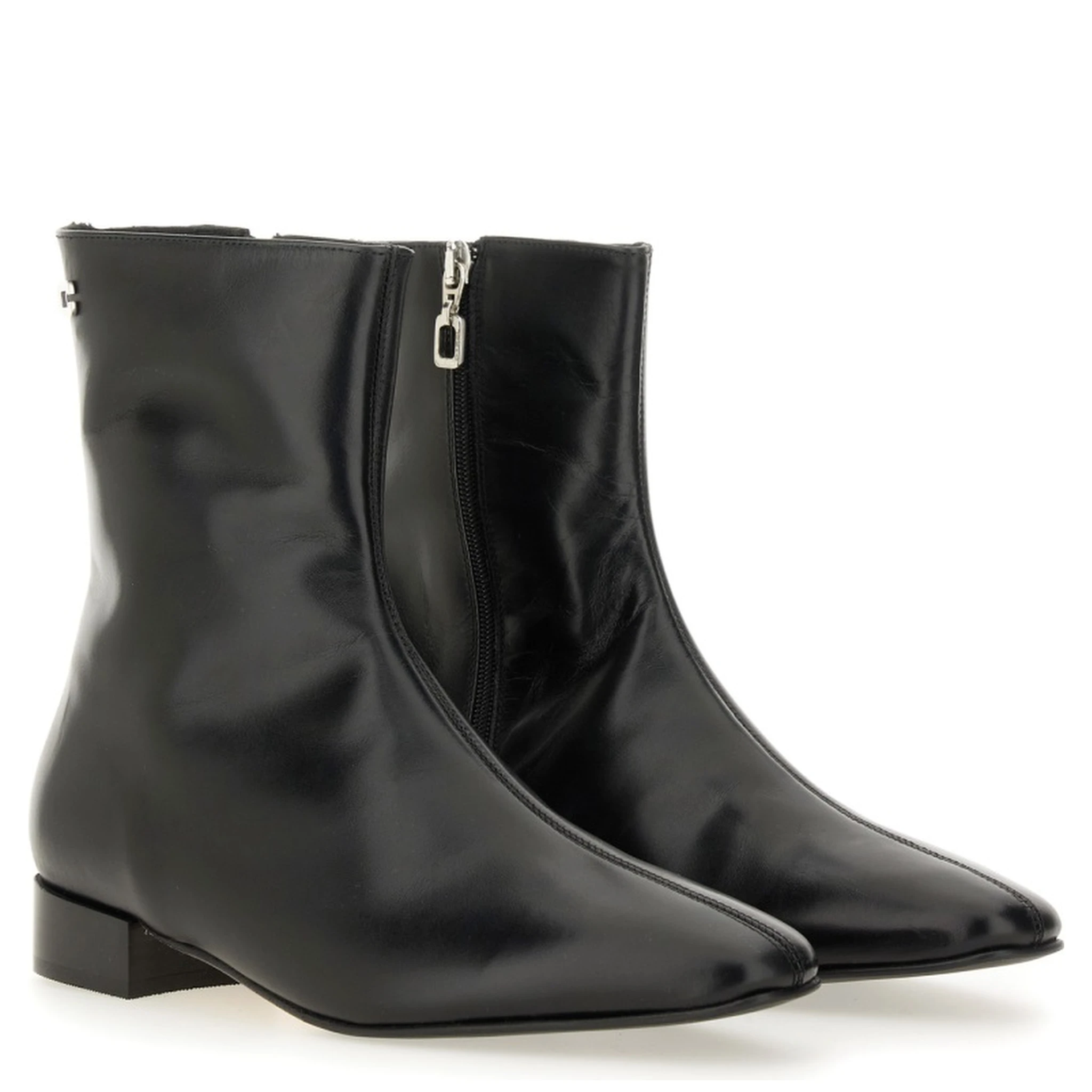ANKLE BOOT "AIGLON"