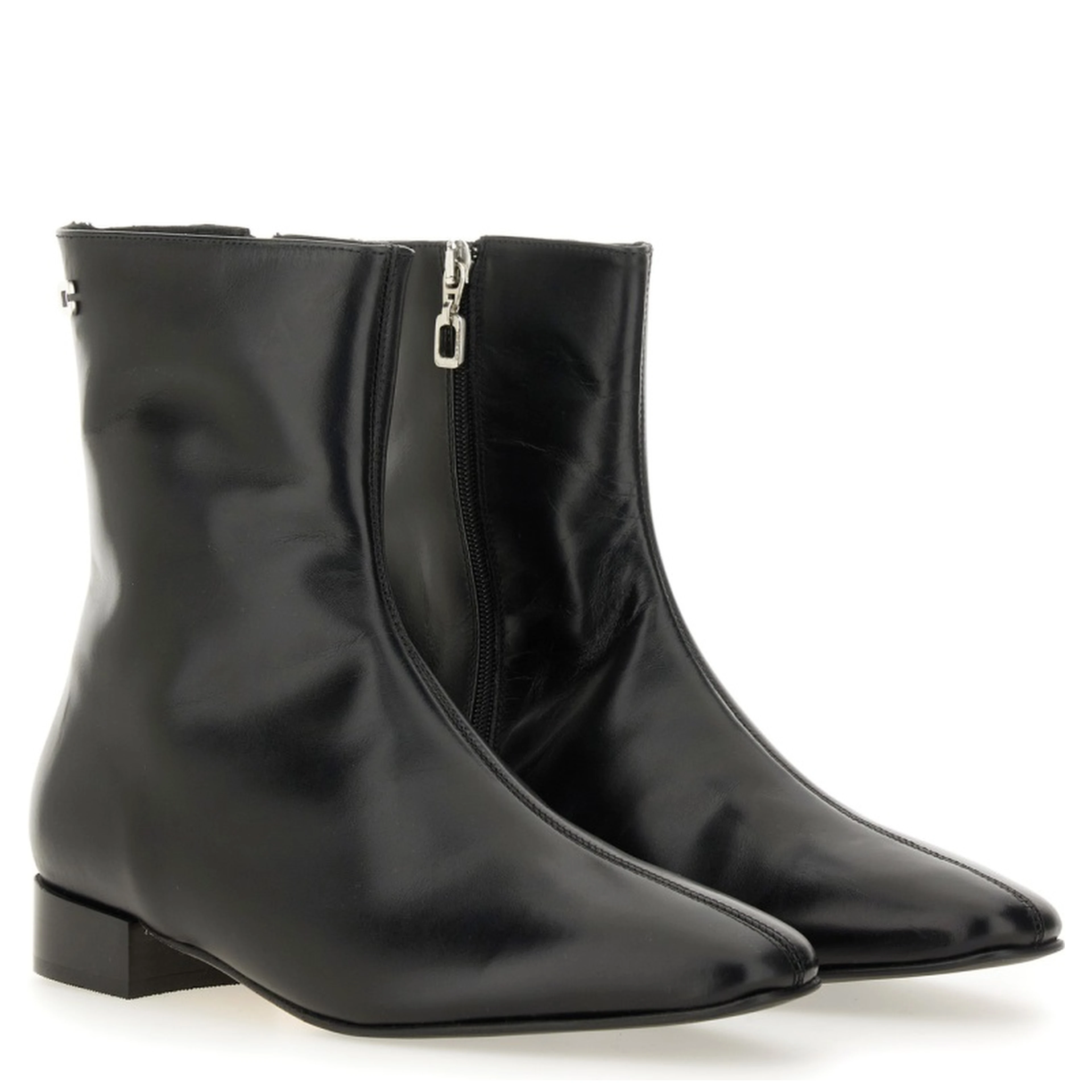 ANKLE BOOT "AIGLON"