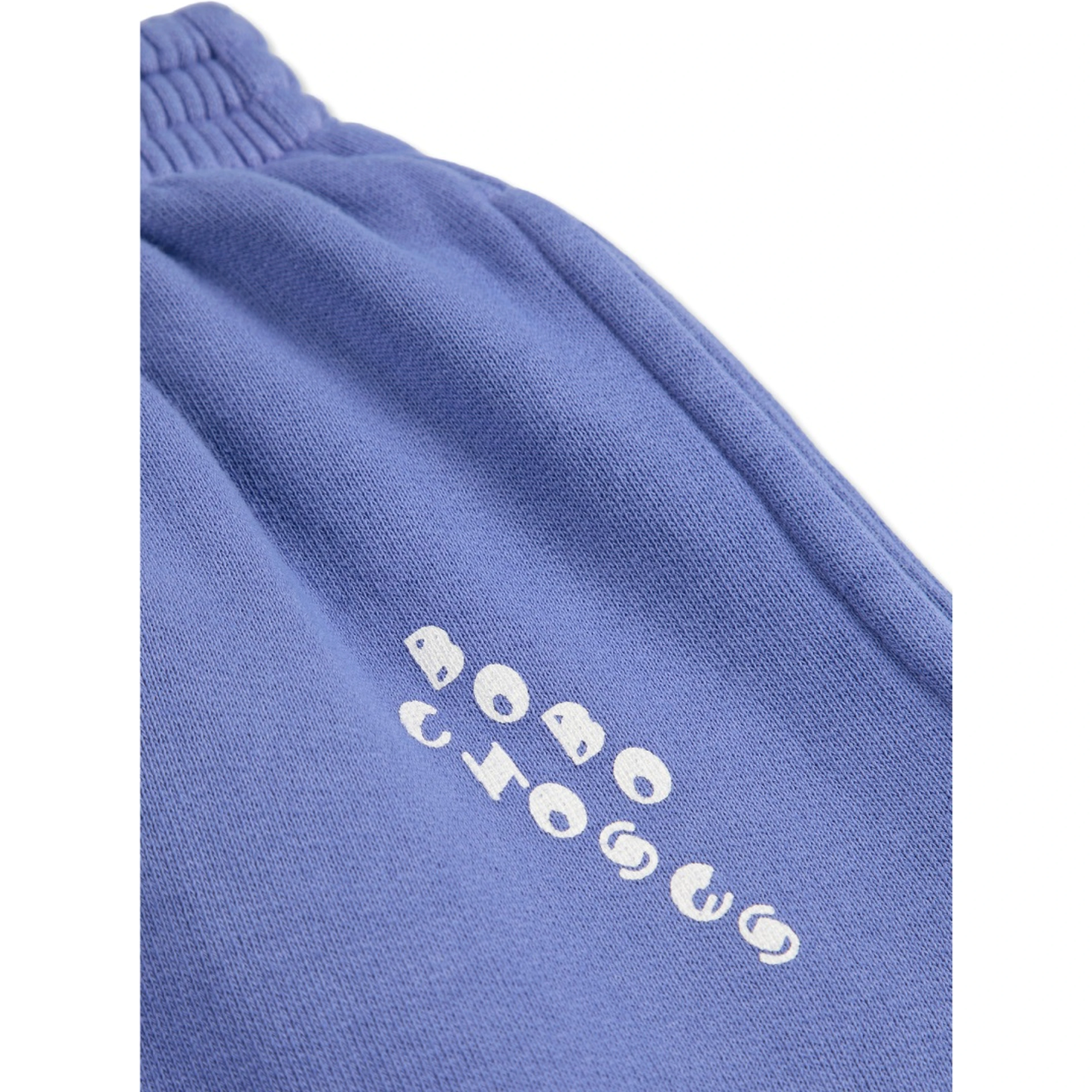 LOGO PANTS