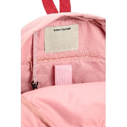 "TIC TAC TOE" BACKPACK