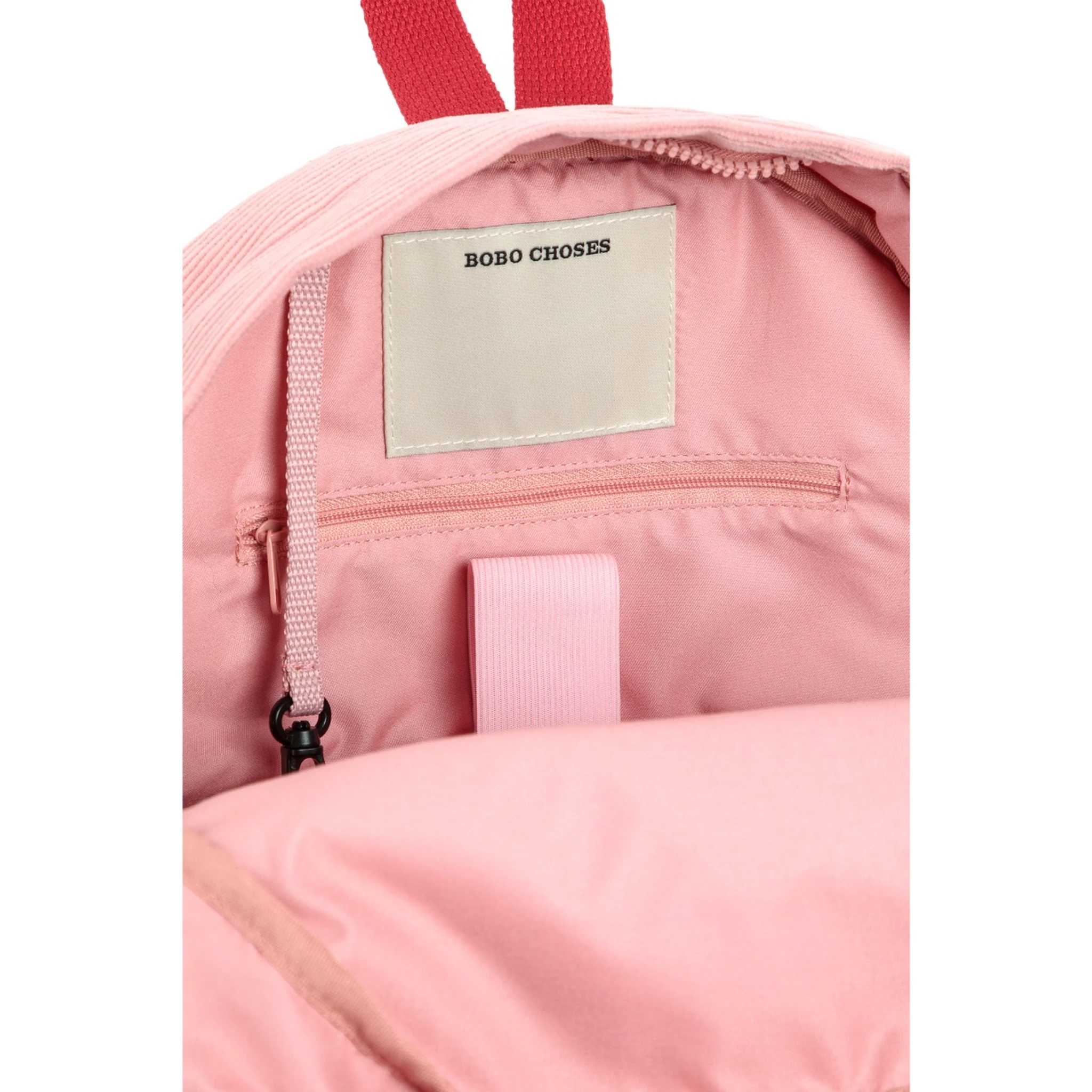 "TIC TAC TOE" BACKPACK