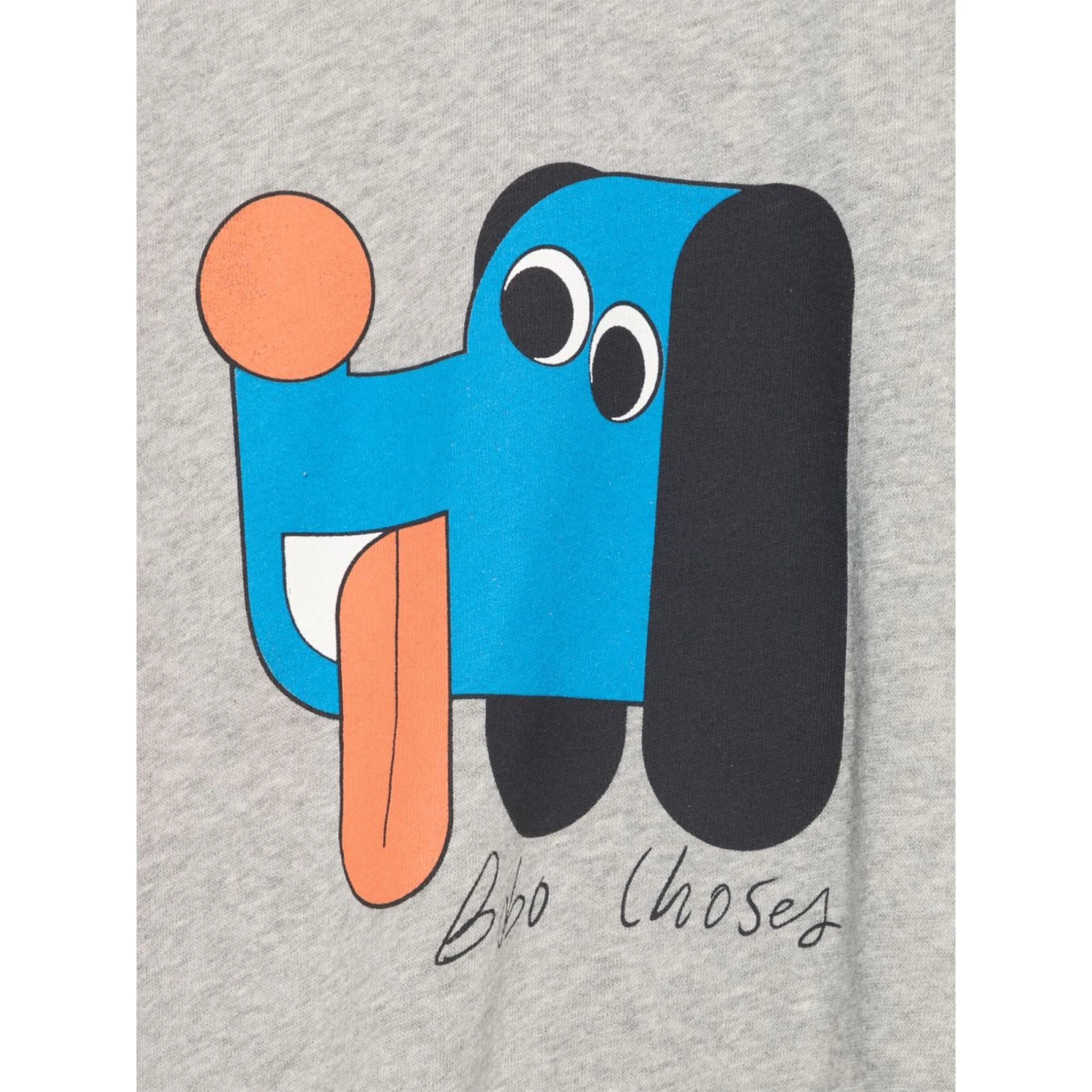 "DOGGO" SHIRT